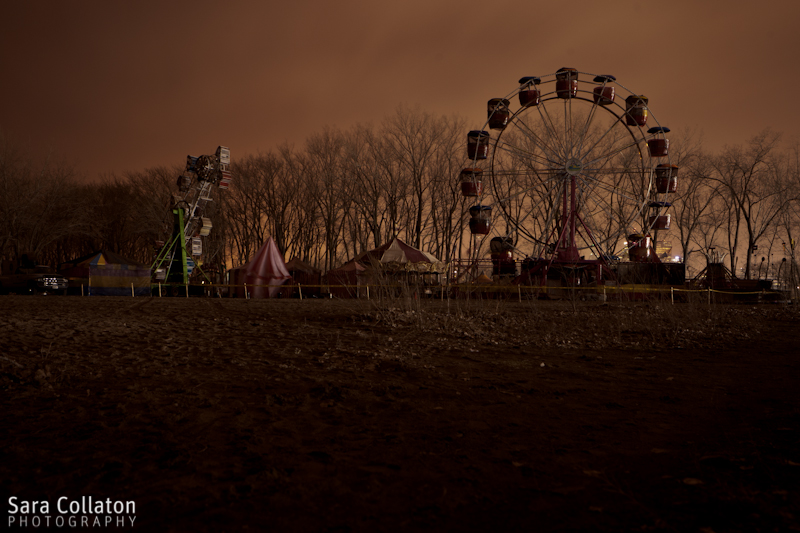 Silent Hill: Revelation 3D The-Low-Places