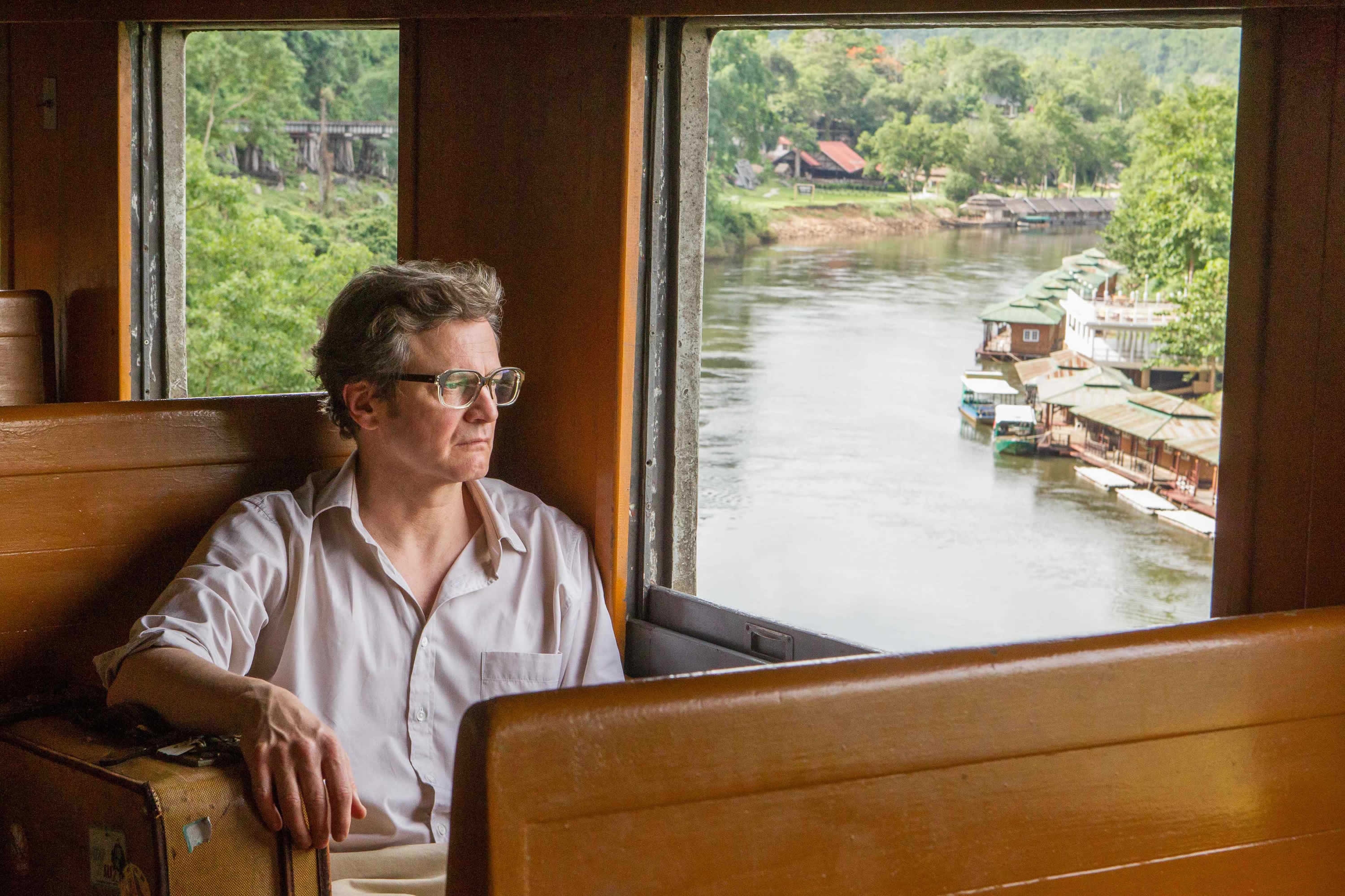 the railway man movie reviews the railway man movie reviews