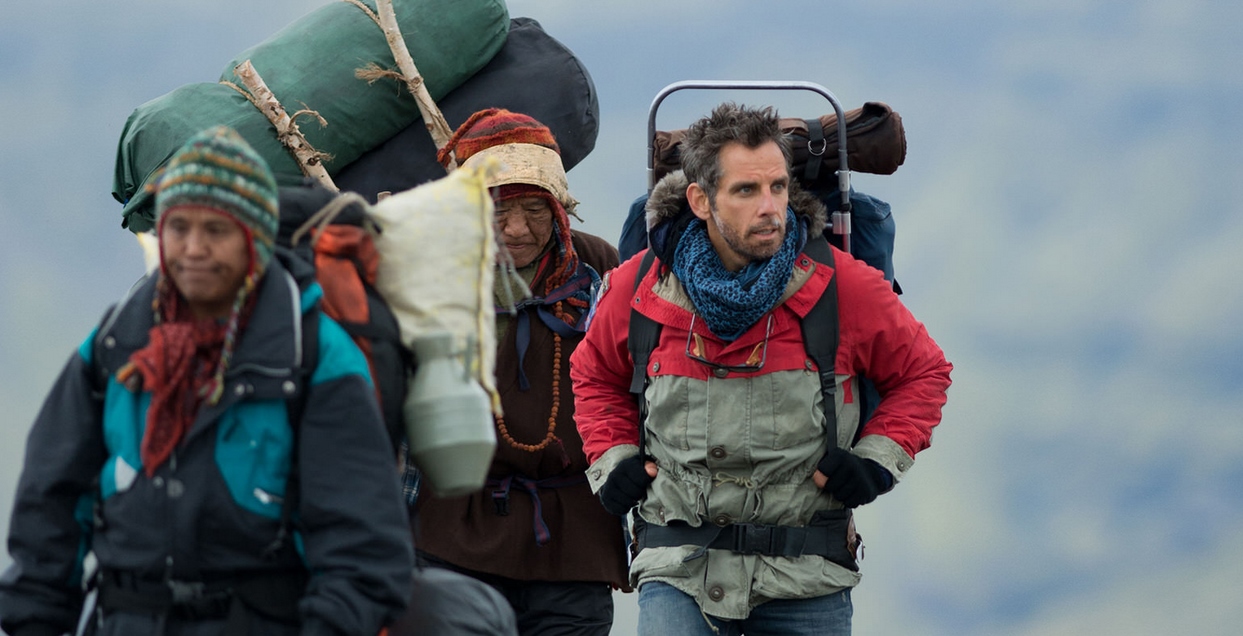 2013 The Secret Life Of Walter Mitty