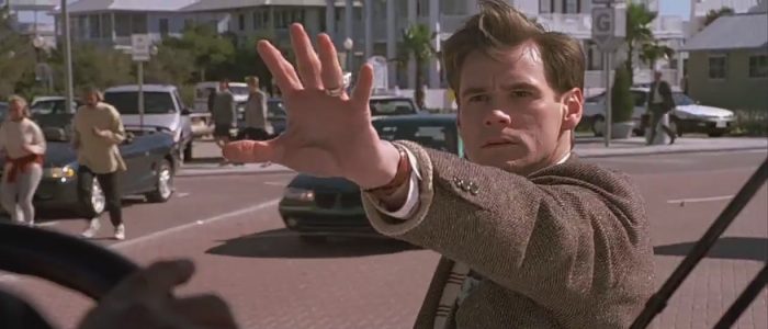 The Truman Show Revisited