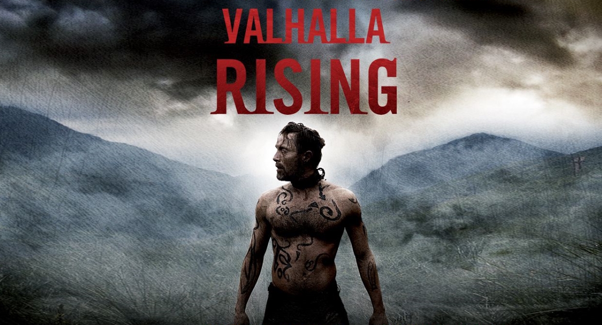 Film Scores Junkie XL Working On Mad Max Stream Valhalla Rising 