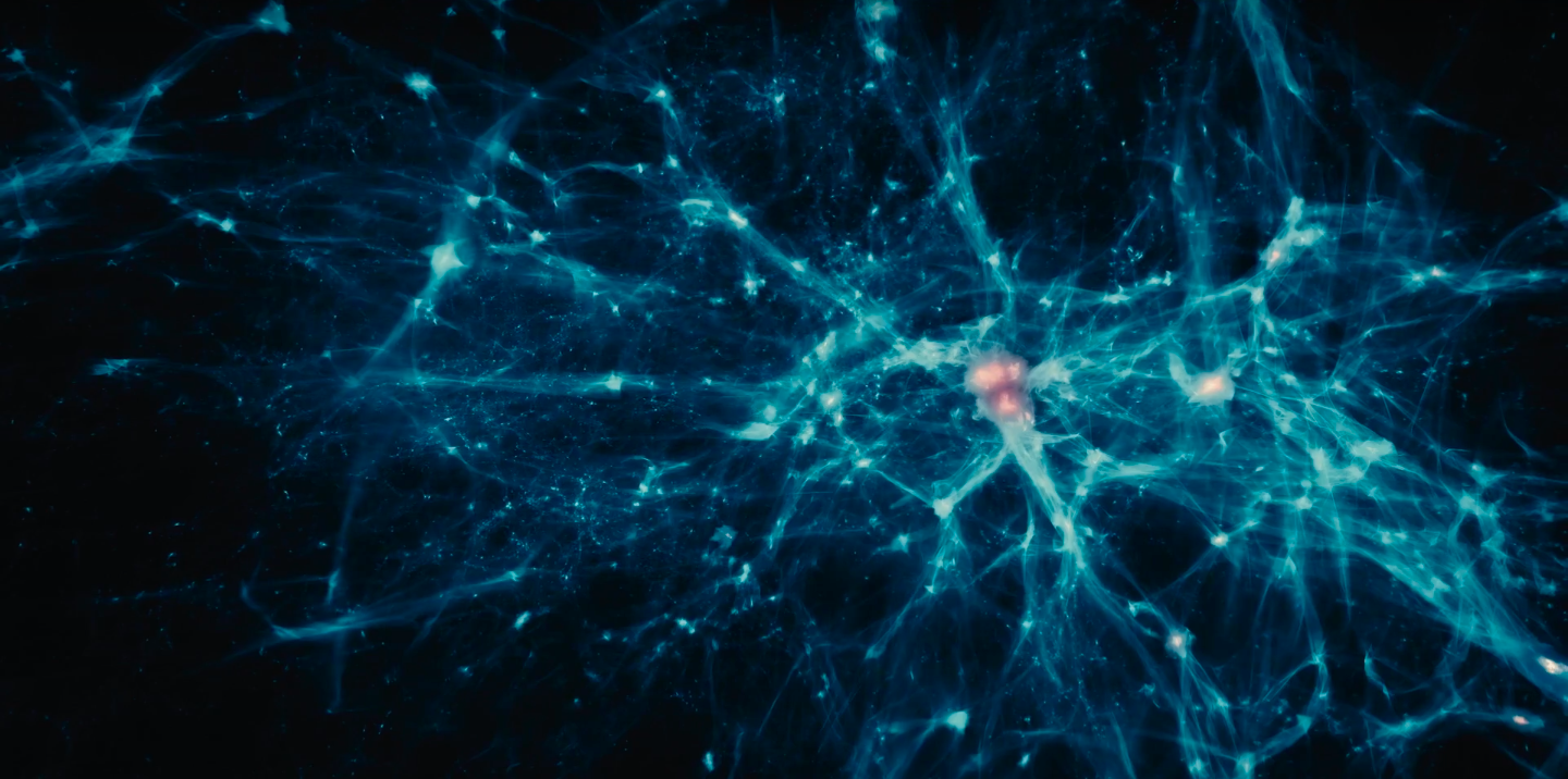 Voyage of Time Trailer: Terrence Malick's IMAX Documentary
