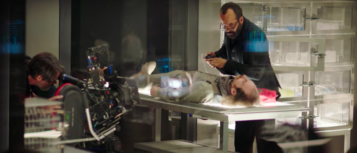 Westworld season 2 video