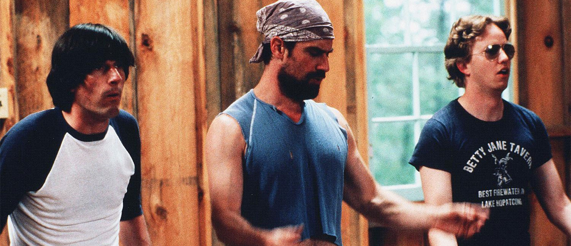 ‘Wet Hot American Summer’ TV Series Adds 9 More Stars Including Josh