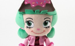 Wreck-It Ralph - Candle Head Wreck-It Ralph - Candle Head