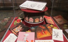 Wreck It Ralph Concept King Candy