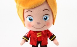 Wreck-It Ralph - Fluggerbutter Wreck-It Ralph - Fluggerbutter