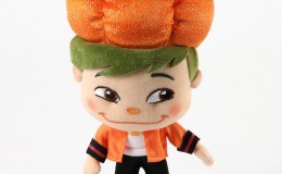 Wreck-It Ralph - Gloyd Orangeboar Wreck-It Ralph - Gloyd Orangeboar