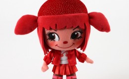 Wreck-It Ralph - Jubileena Wreck-It Ralph - Jubileena