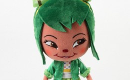 Wreck-It Ralph - Minty Zaki Wreck-It Ralph - Minty Zaki