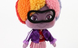 Wreck-It Ralph - Snowanna Rainbeau Wreck-It Ralph - Snowanna Rainbeau