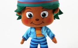 Wreck-It Ralph - Swizzle The Swizz Malarkey Wreck-It Ralph - Swizzle The Swizz Malarkey