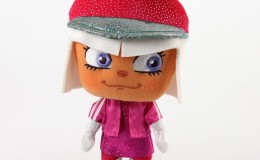 Wreck-It Ralph - Taffyta Muttonfudge Wreck-It Ralph - Taffyta Muttonfudge