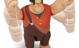 Wreck-It Ralph - Wreck-It Ralph Talking Figure Wreck-It Ralph - Wreck-It Ralph Talking Figure