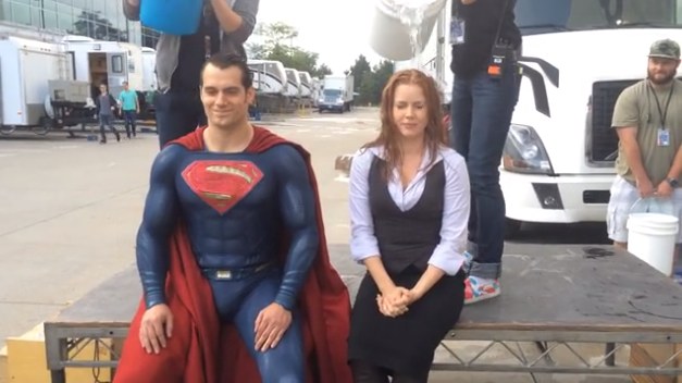 Ex Superman Star Schockiert So Schnell Wie Möglich Als Ice Agent Vereidigt Die Hintergründe - vgmjyas