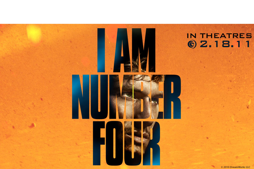 i'm number 4 trailer