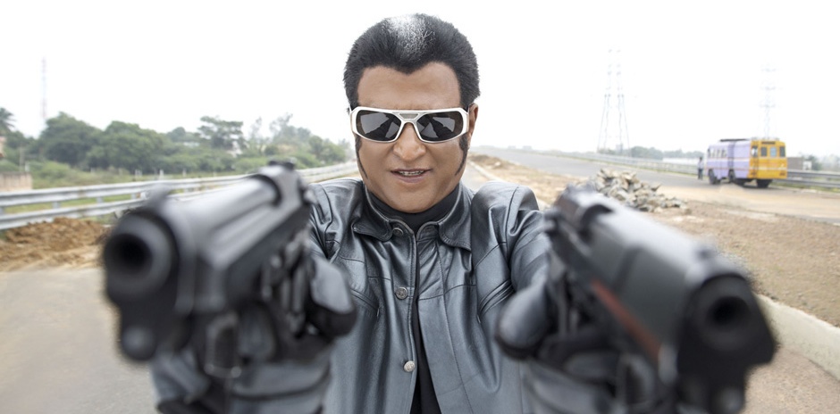 Image result for Enthiran