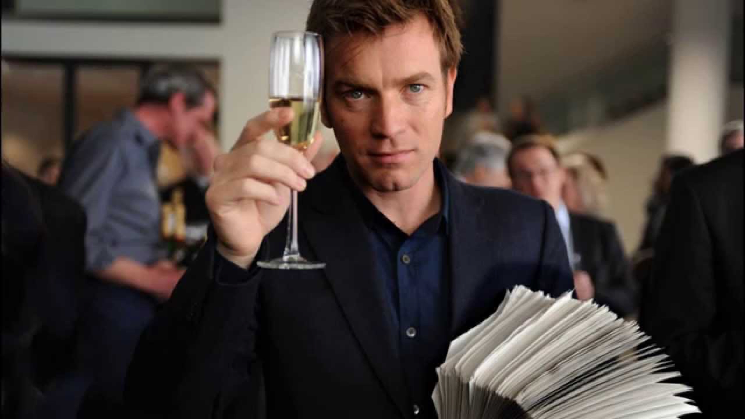 Aw Jeez! Fargo Season 3 Casts Ewan McGregor As Two Characters