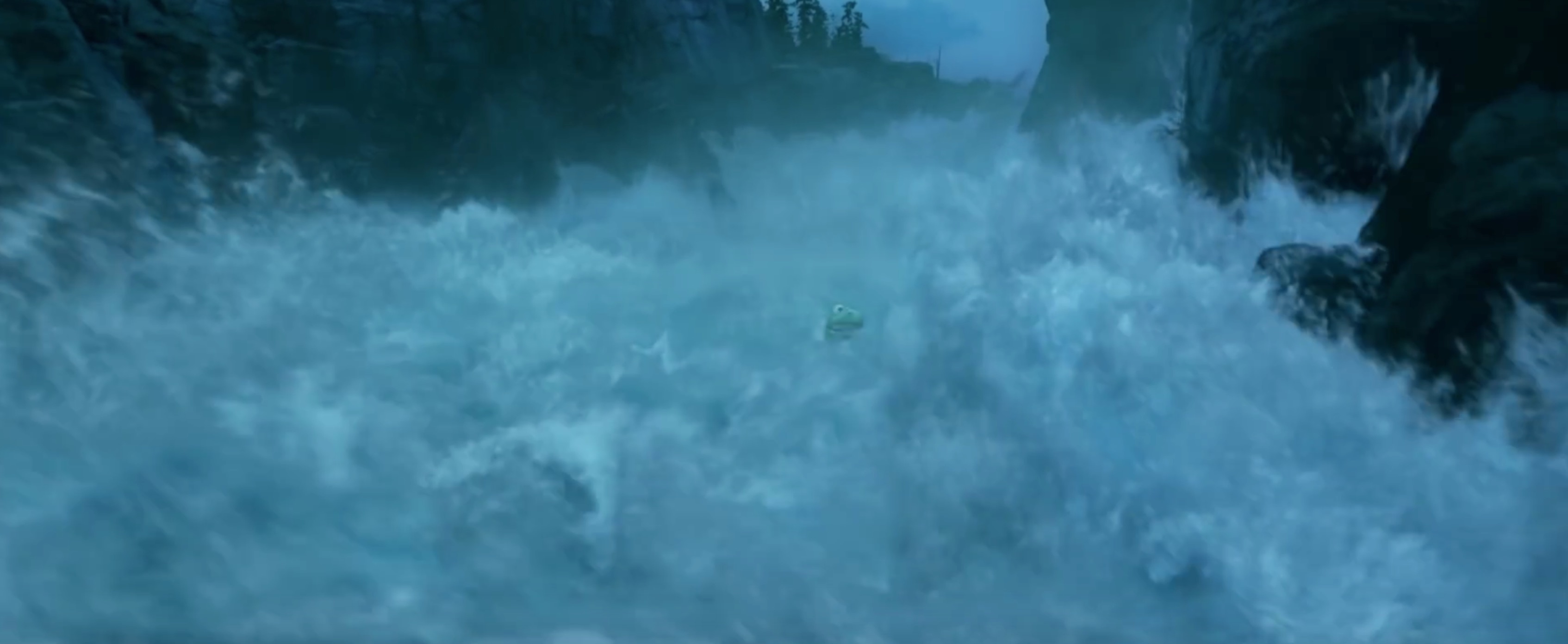 How The Making Of The Good Dinosaur Was Different From Other Pixar Movies