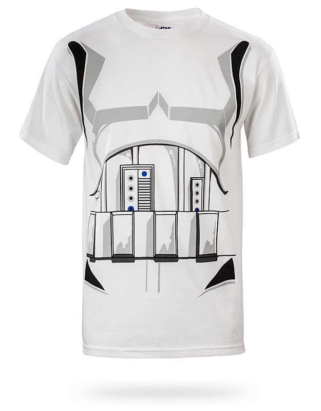 stormtrooper t shirt roblox
