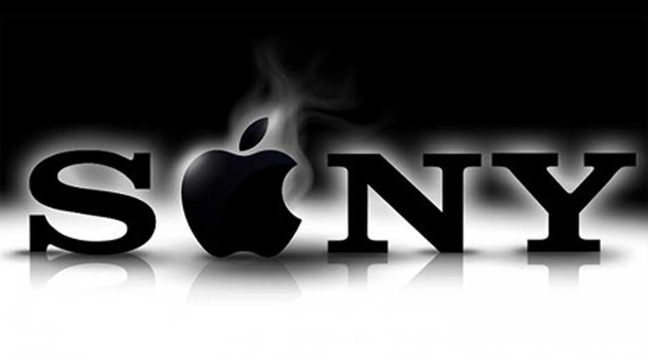 Sony Is Ready To Against Steve Jobs" In The Battle For The New TV Set Revolution