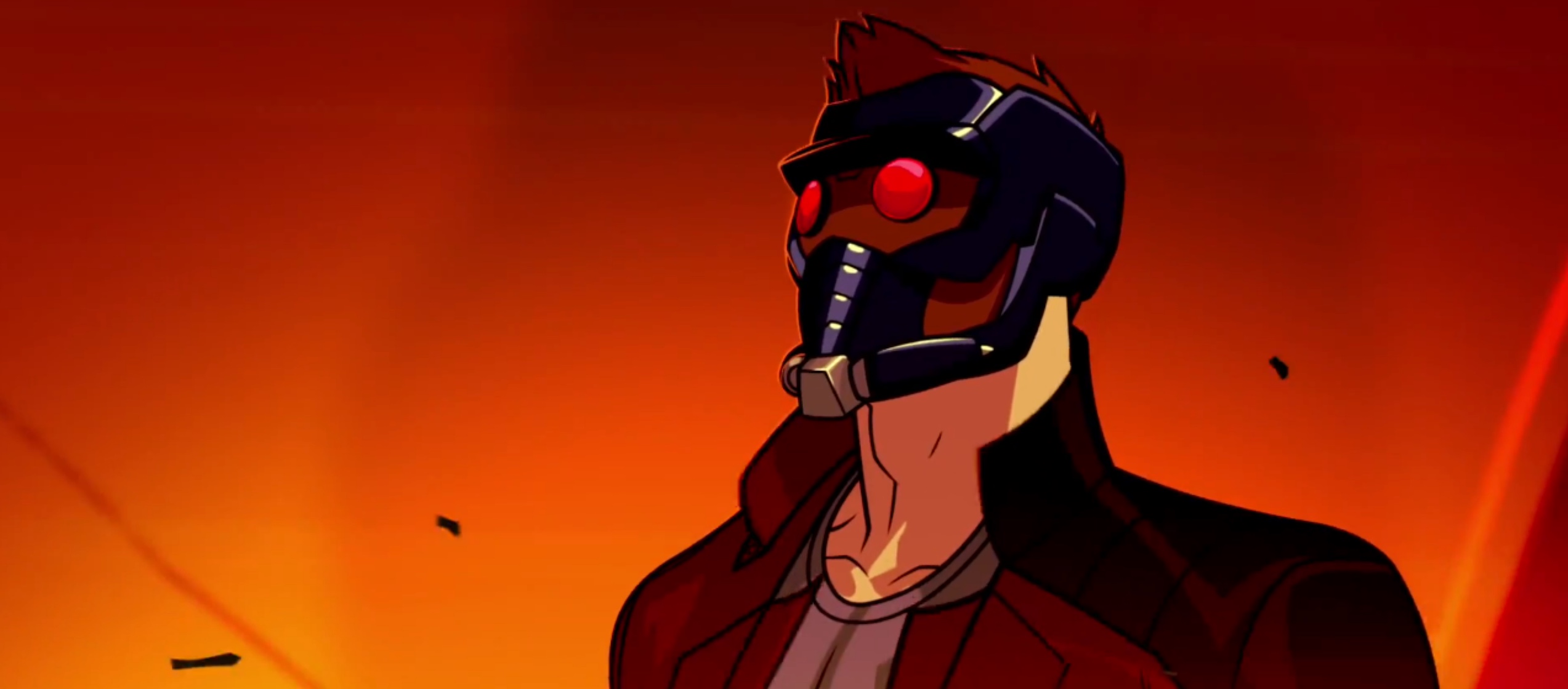 Find Out Who Will Play Star Lord's Father On The Guardians Of The ...