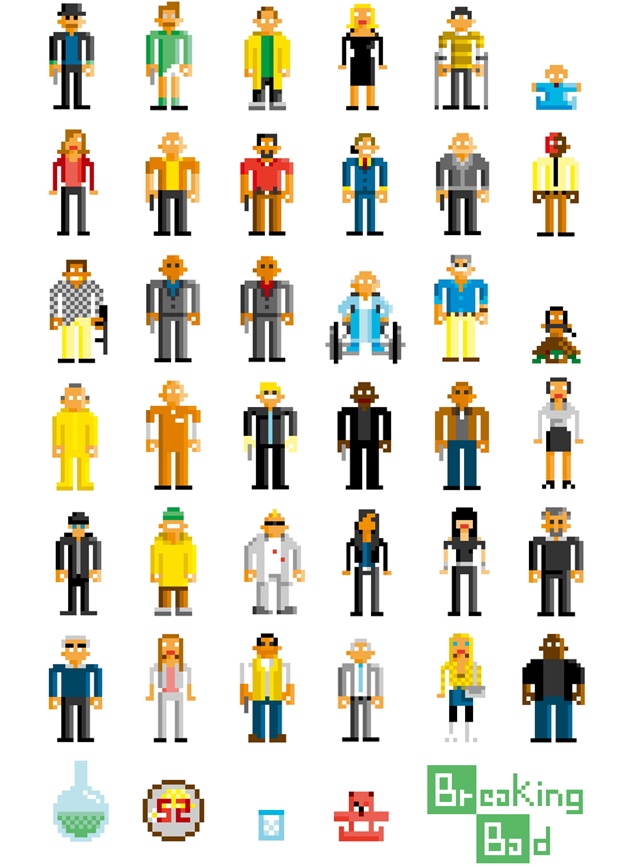Breaking Bad - Theme - YouTube