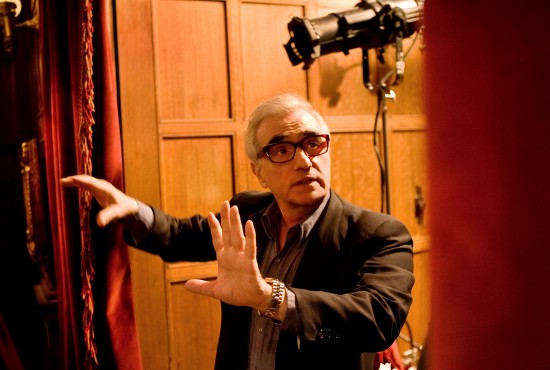 Shutter Island - Martin Scorsese Shutter Island - Martin Scorsese