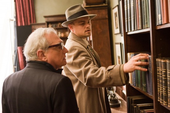 Shutter Island - Martin Scorsese
