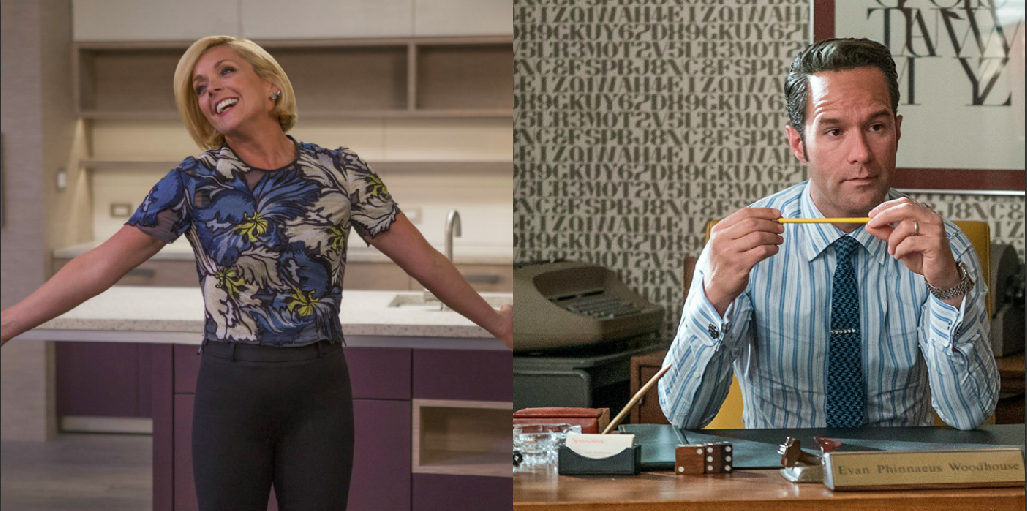A Christmas Story Live Musical Cast Adds Jane Krakowski, Chris