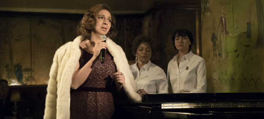 Maya Rudolph Stars in A Christmas Story Live TV Musical By La La Land Team