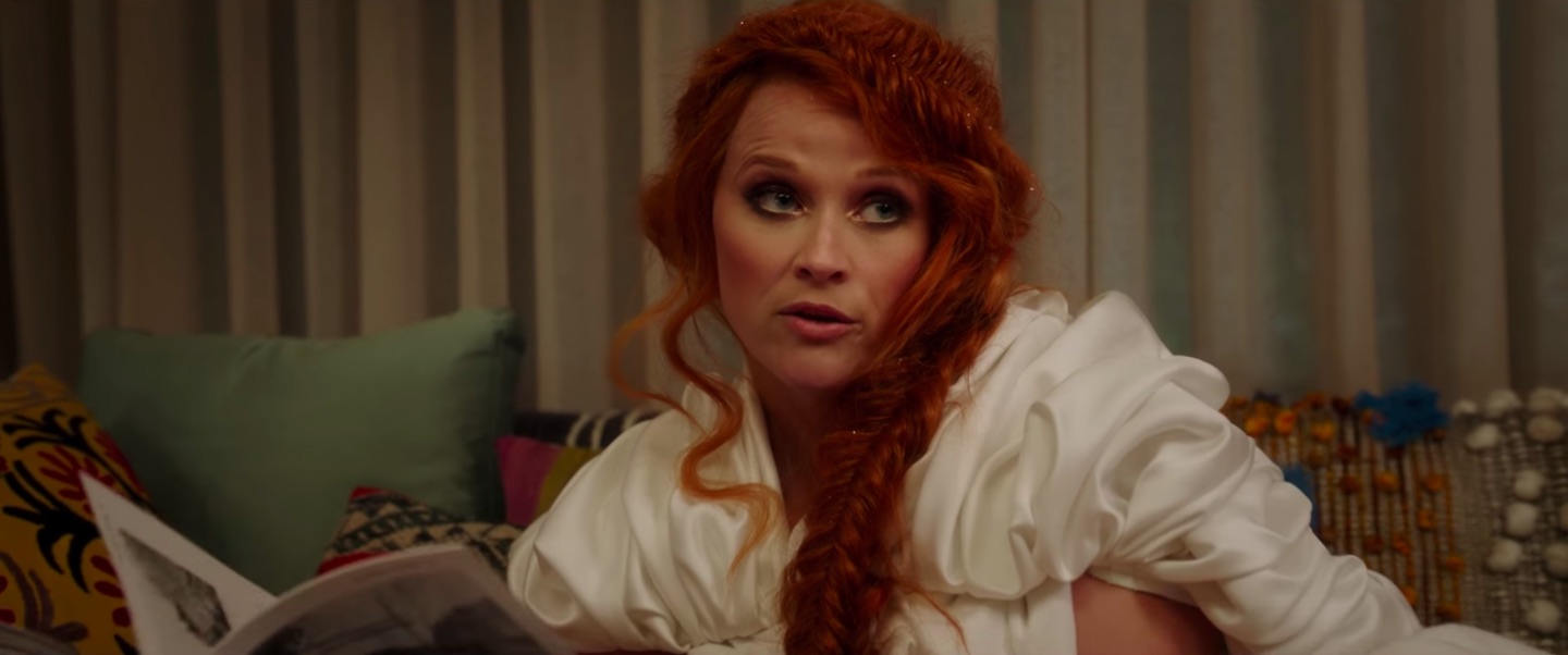 'A Wrinkle In Time' Clips And Featurette Meet Mrs. Who, Mrs. Which