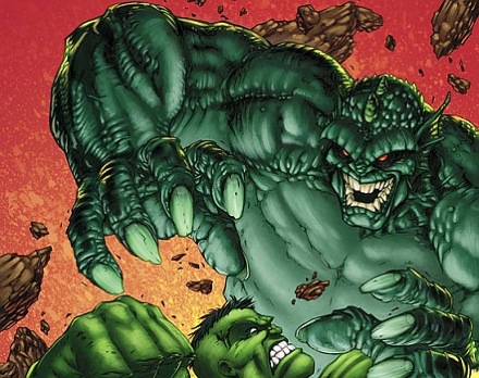 Hulk Abomination 3