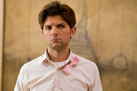 Adam Scott Replaces John Cusack In Hot Tub Time Machine 2