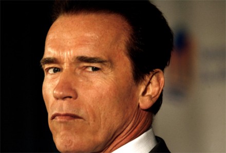 arnold schwarzenegger wife and kids. Arnold Schwarzenegger#39;s