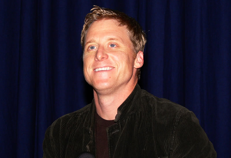 Alan Tudyk's Transformers 3 Role Revealed