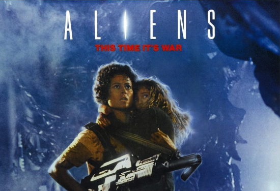 aliens