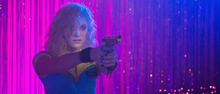 ‘Alita: Battle Angel’ Eyes ‘Spider-Man: Homecoming’ And ‘Independence