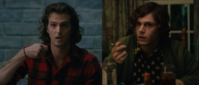 american animals