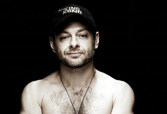 Andy Serkis