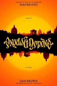 Angels & Demons