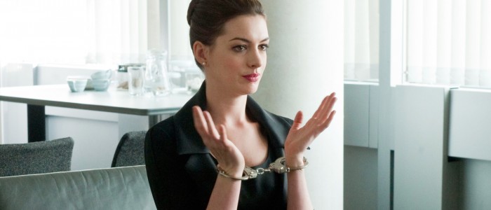 Ocean's Eight Cast - Anne Hathaway - The Dark Knnght Rises