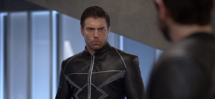 star trek discovery captain pike