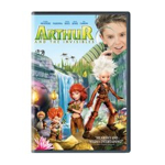 Arthur and the Invisibles
