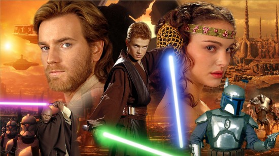 attackoftheclones