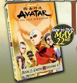 Avatar Book 2 Volume 2