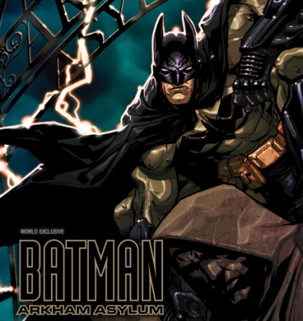 batmanarkham