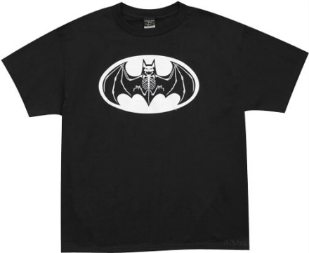 batman xray batman xray