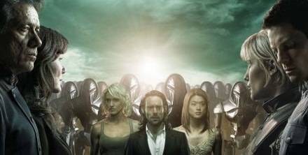 battlestar season 4