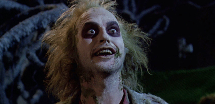 Beetlejuice 30th Anniversary